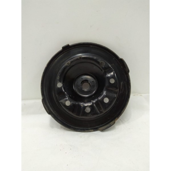 Coxim Batente Amortecedor Dianteiro Lifan X60 2014 2015