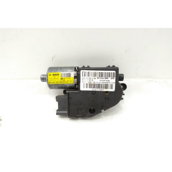 Motor Teto Vw Tiguan 2011 N1 8r0959591a