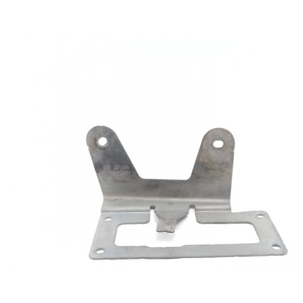 Suporte Módulo Câmbio Vw Tiguan 2012 5n0927347