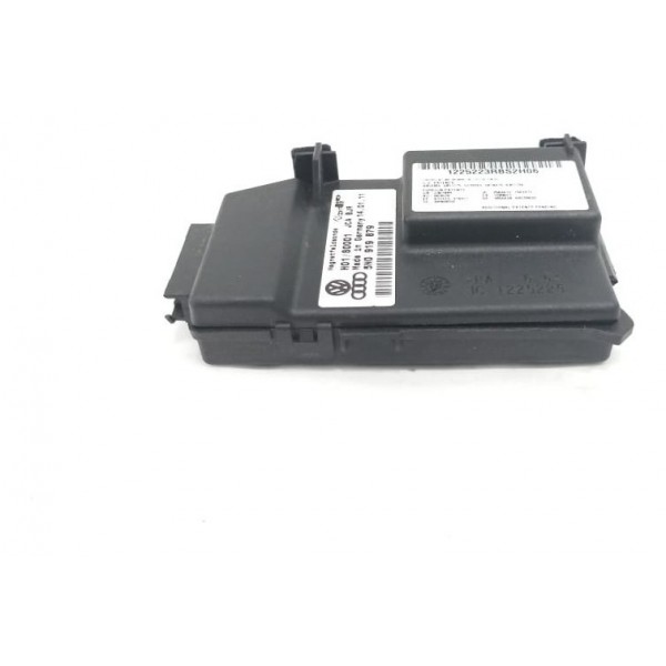 Módulo Sonda Campo Magnético Vw Tiguan 2012