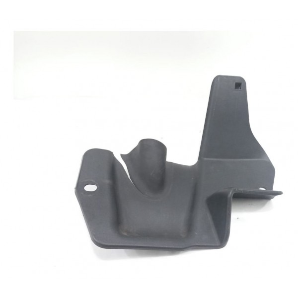 Acabamento Coluna Direção Vw Tiguan 2012 5n1863129b