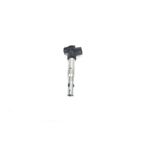 Bobina Ignição Vw Tiguan 2012 07k905715f Unidade