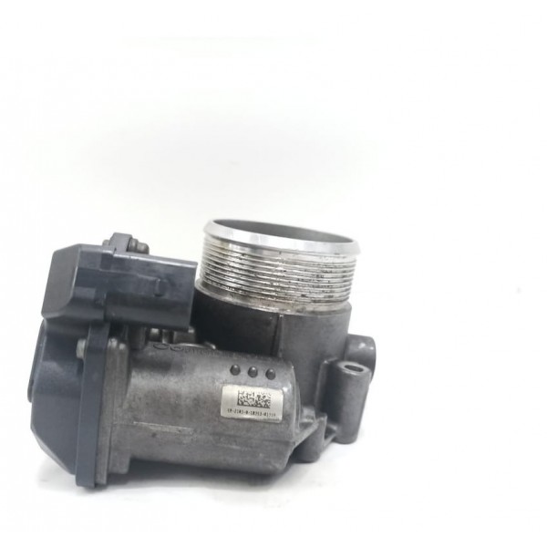 Tbi Corpo Borboleta Vw Tiguan 2012 06f133062q