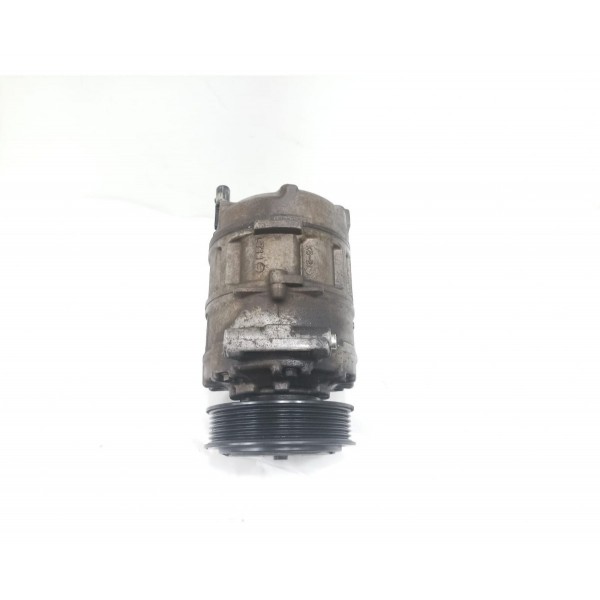 Compressor Ar Vw Tiguan 2012