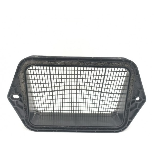 Calha Churrasqueira Vw Tiguan 2012