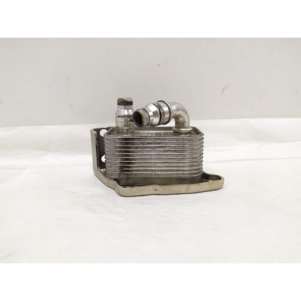 Resfriador Trocador Óleo Bmw X1 2.0 2013 Aspirada