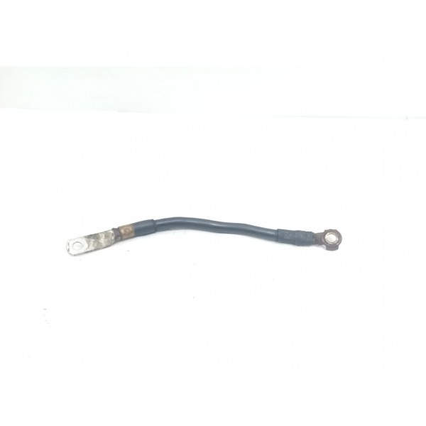 Cabo Negativo Bateria Vw Tiguan 2012