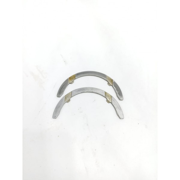 Bronzina Encosto Vw Tiguan 2.0 200cv 2012 000033d