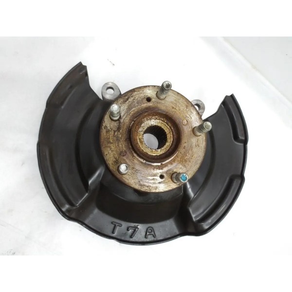 Montante Cubo Manga Eixo Dianteiro Esquerdo Hrv 2016