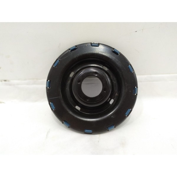 Coxim Batente Amortecedor Dianteiro Esquerdo Hrv 2016