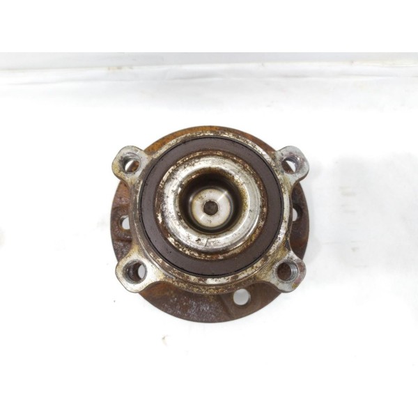 Cubo Roda Traseiro Esquerdo Jeep Compass Flex 2016