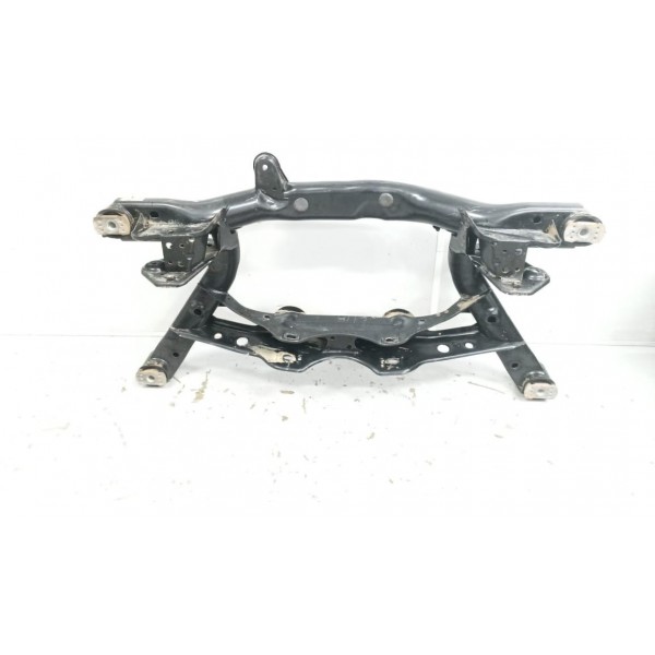 Agregado Traseiro Vw Tiguan 2012 5n0505235l