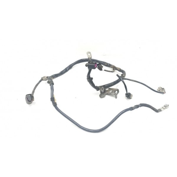 Chicote Alternador Motor Vw Tiguan 2012 5n0971349