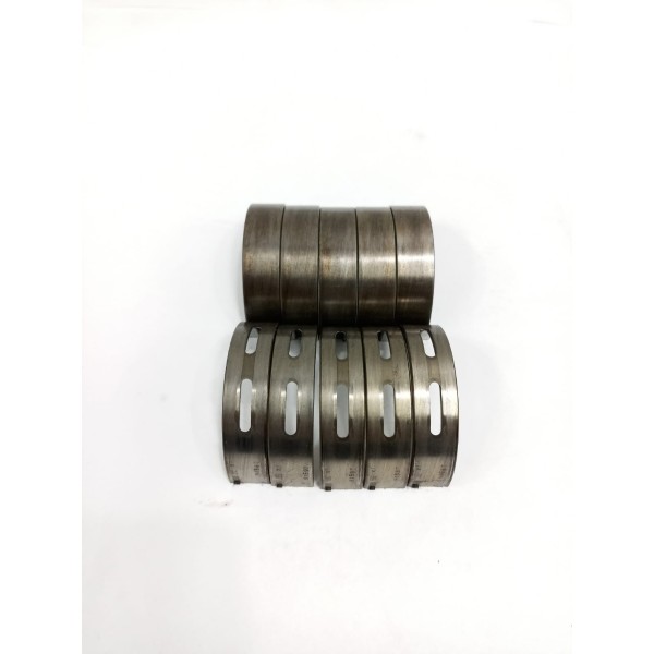 Jogo Bronzina Virabrequim Vw Tiguan 2.0 200cv 2013