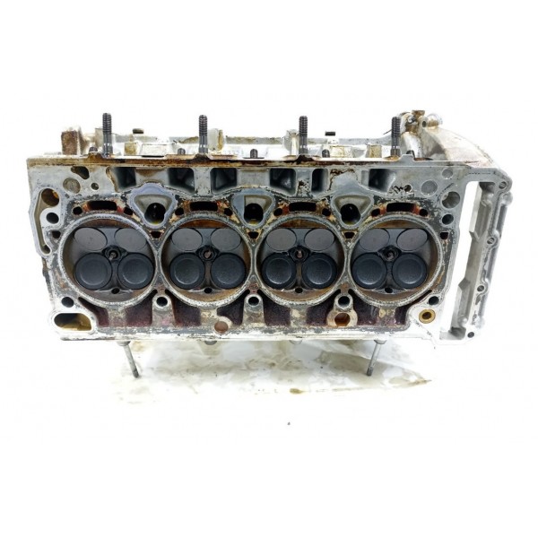 Cabeçote Vw Tiguan 2.0 200cv 2013 06h103373k