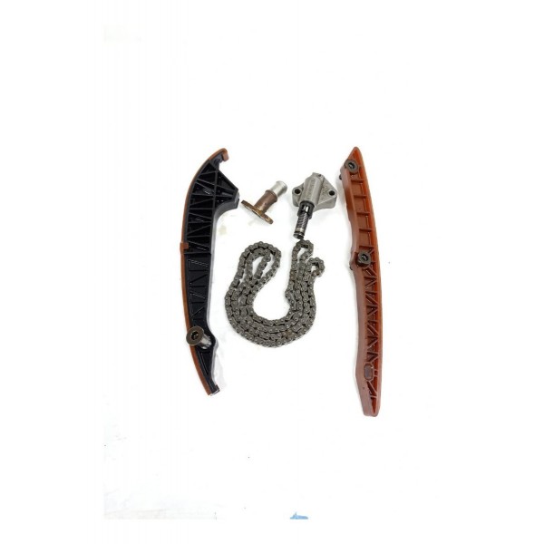 Kit Corrente Motor Vw Tiguan 2.0 200cv 2013 06k109467