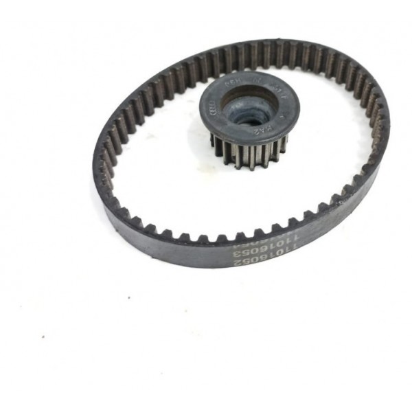 Kit Correia Dentada Bomba Água Vw Tiguan 2.0 200cv 2013