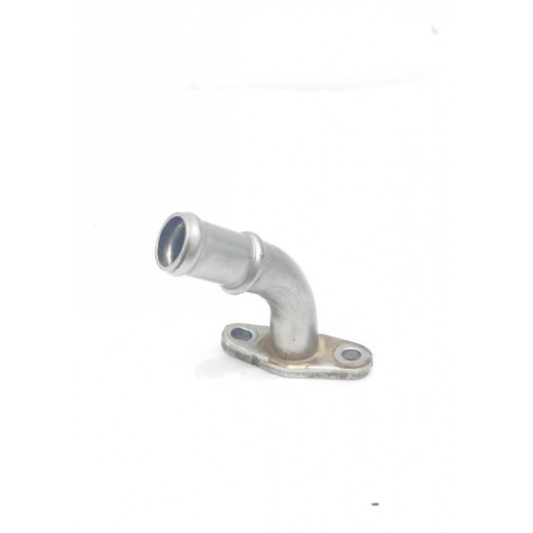 Flange Óleo Turbina Vw Tiguan 2012