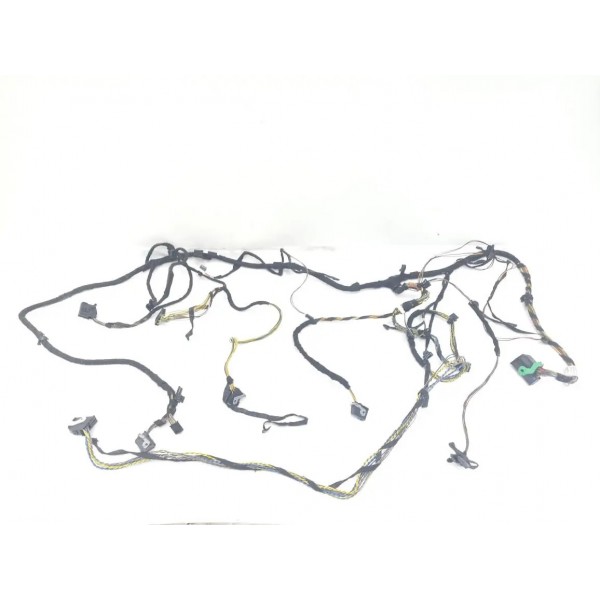 Chicote Interno Bmw X1 2.0 2013 928312101