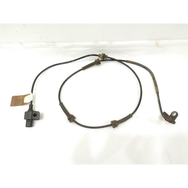 Sensor Abs Traseiro Esquerdo Jeep Compass Flex 2016