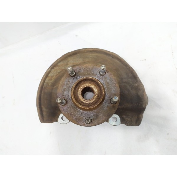 Montante Cubo Dianteiro Esquerdo Outlander 2.0 2015