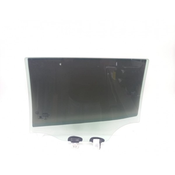 Vidro Traseiro Esquerdo Jeep Compass 2020 N1