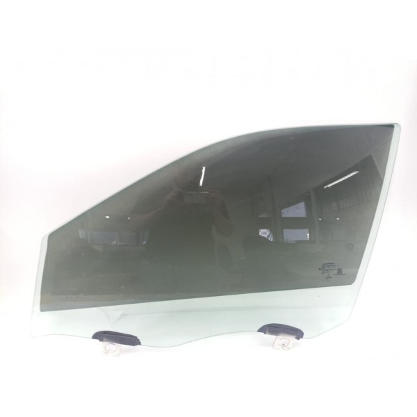 Vidro Dianteiro Esquerdo Jeep Compass 2020 