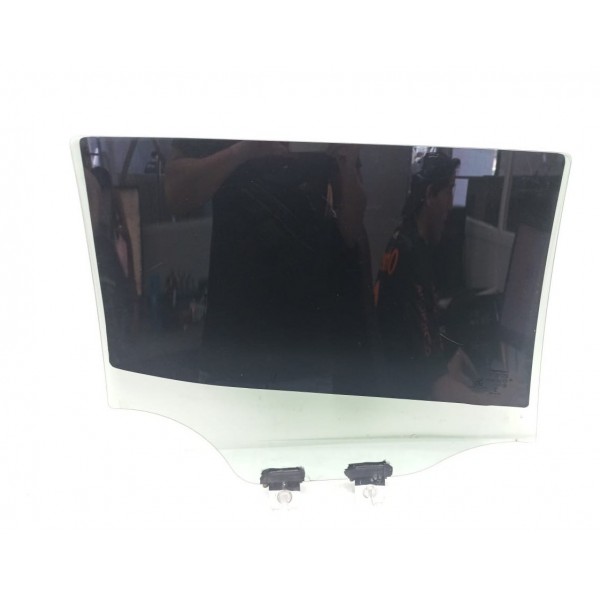 Vidro Traseiro Esquerdo Jeep Compass 2017 