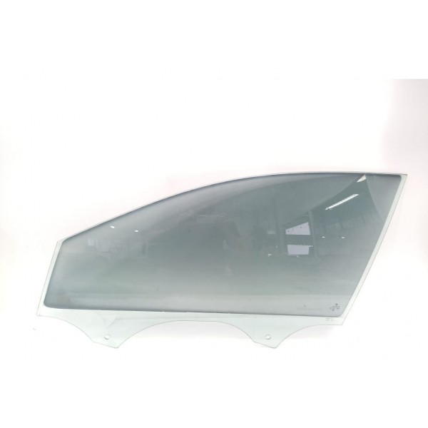 Vidro Dianteiro Esquerdo Vw Golf 2014 