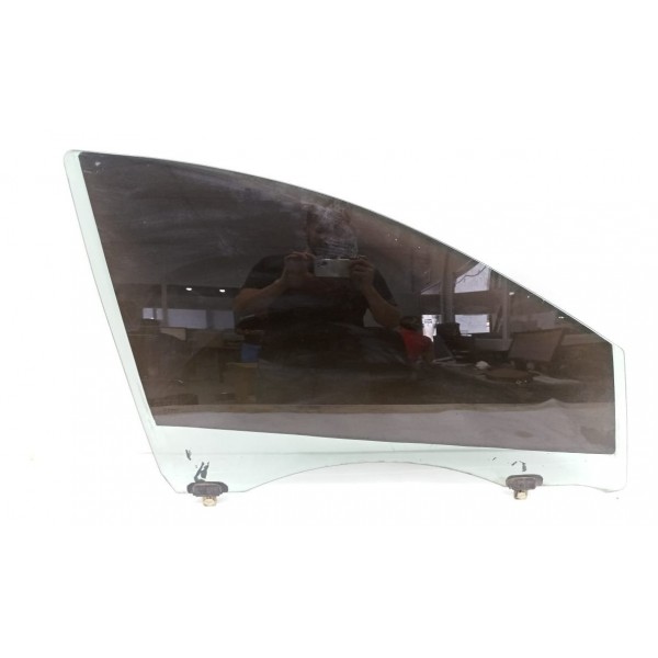 Vidro Dianteiro Direito Renault Fluence 2013 