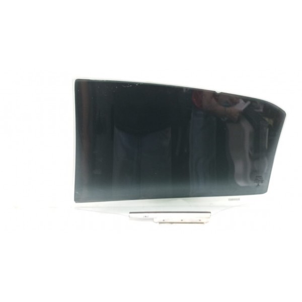 Vidro Traseiro Direito Toyota Corolla 2016