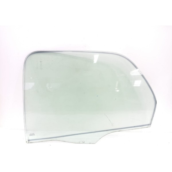 Vidro Traseiro Esquerdo Citroen Picasso 2007 