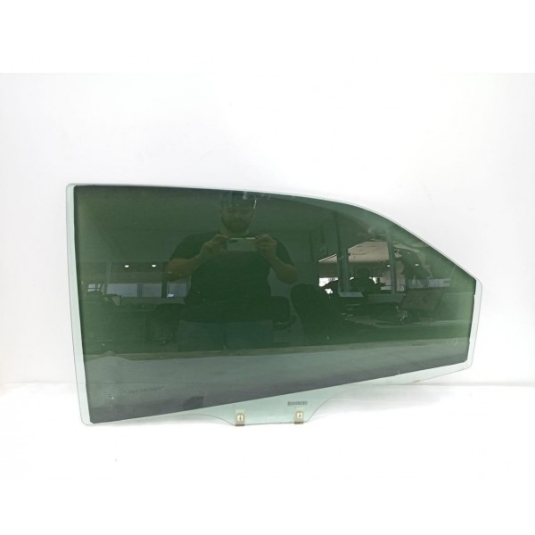 Vidro Traseiro Esquerdo Ford Ka 2018