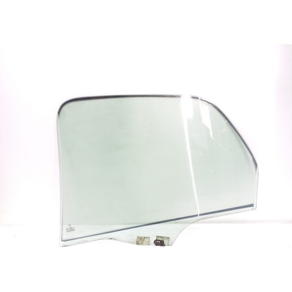 Vidro Traseiro Direito Citroen Picasso 2011