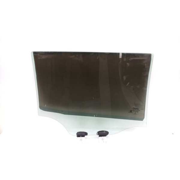 Vidro Traseiro Esquerdo Jeep Compass Diesel 2018 