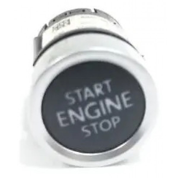 Botão Start Stop Vw Tiguan 2012