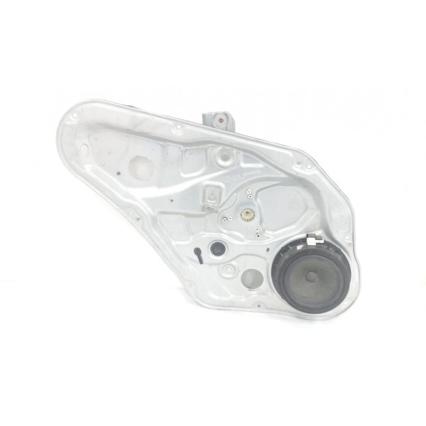 Máquina De Vidro Traseira Esquerda S/motor Sorento 2013 