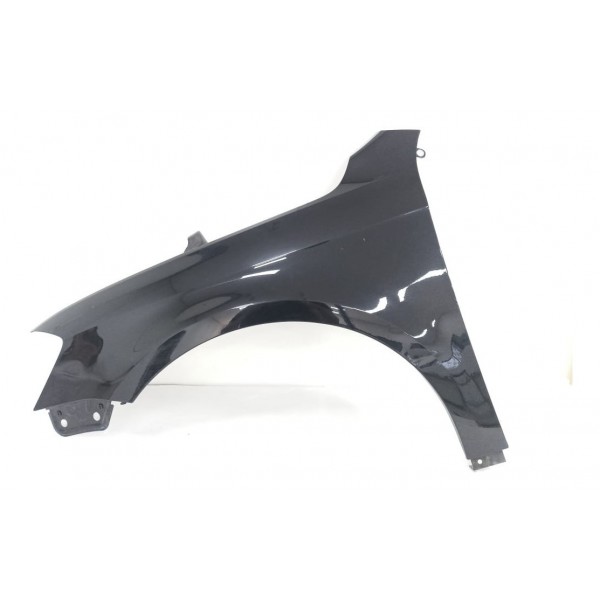 Paralama Esquerdo Vw Passat 2012 Blindado