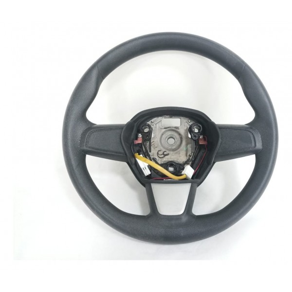 Volante De Direção Renault Kwid 2019