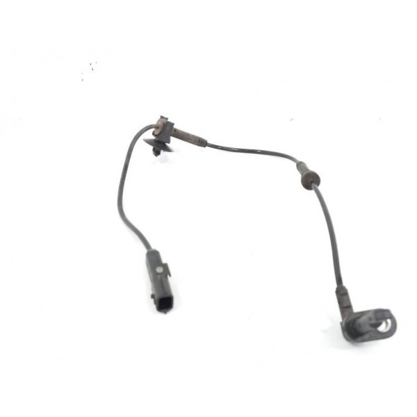 Sensor Abs Dianteiro Esquerdo Renault Kwid 2019