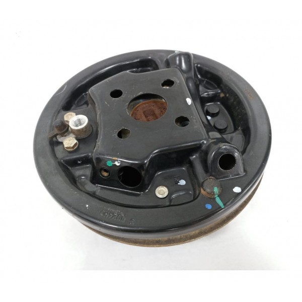 Cubo Tambor Freio Traseiro Direito Renault Kwid 2019