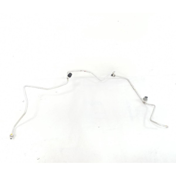 Cano Ar Condicionado Pressostato Renault Kwid 2019