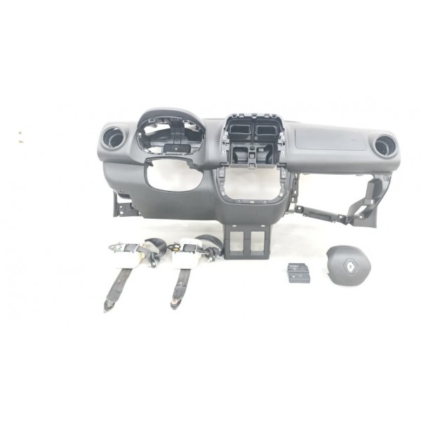 Kit Air Bag Renault Kwid 2019