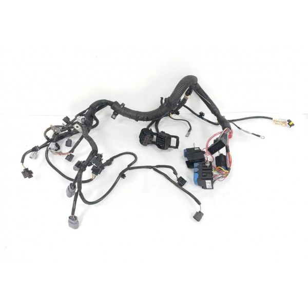 Chicote Elétrico Do Motor Renault Kwid 2019 240112590r