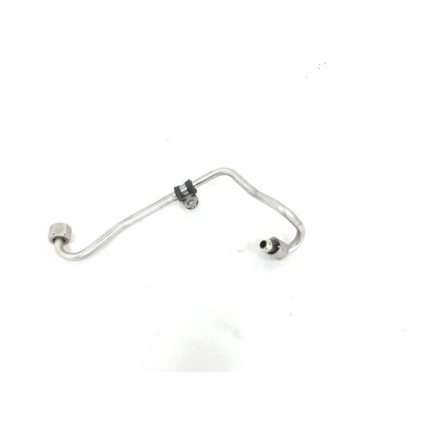 Cano Flauta Vw Passat 2.0 Tsi 2012