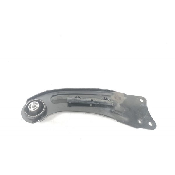 Facão Traseiro Esquerdo Vw Passat 2.0 Tsi 2012