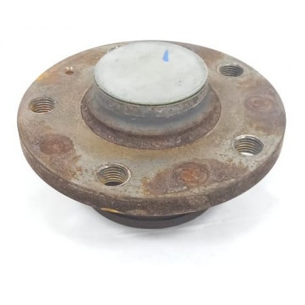 Cubo Roda Traseira Direita Vw Passat 2.0 Tsi 2012