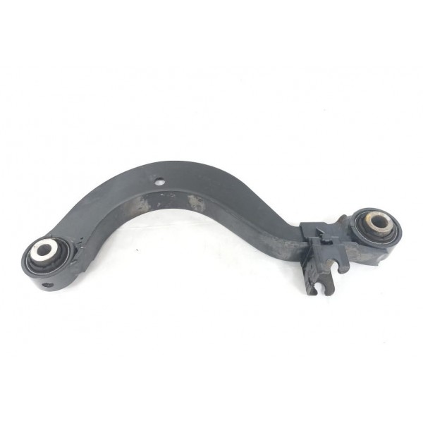 Braço Curvo Traseiro Direito Vw Passat 2.0 Tsi 2012