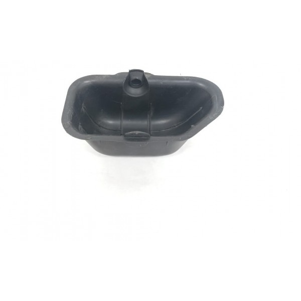 Acabamento Facão Traseiro Direito Vw Passat 2.0 Tsi 2012