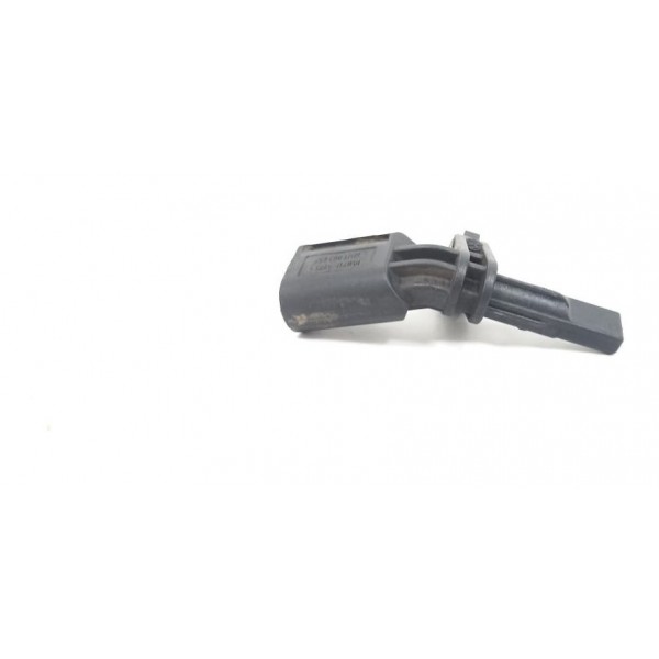Sensor Abs Dianteiro Esquerdo Vw Passat 2.0 Tsi 2012 
